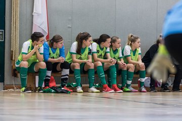 Bild 697 - Norddeutsche Futsalmeisterschaft